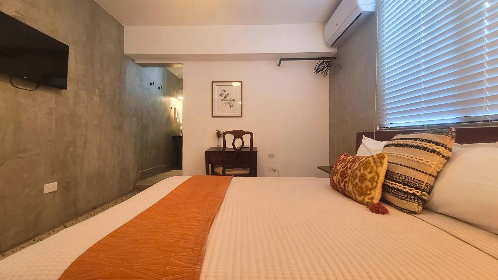 Heritage Residences Style 聖多明哥 多米尼加共和国
