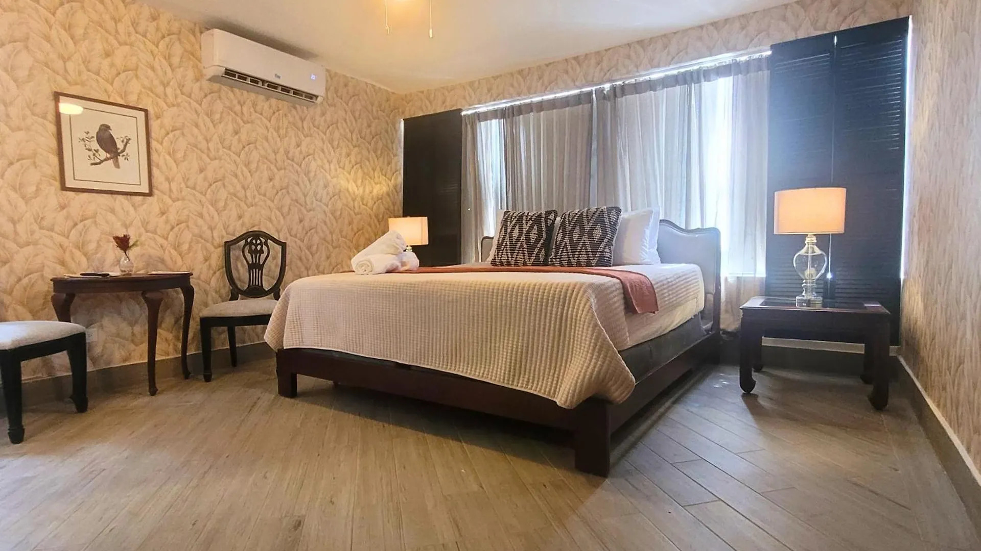 Heritage Residences Style 聖多明哥 公寓