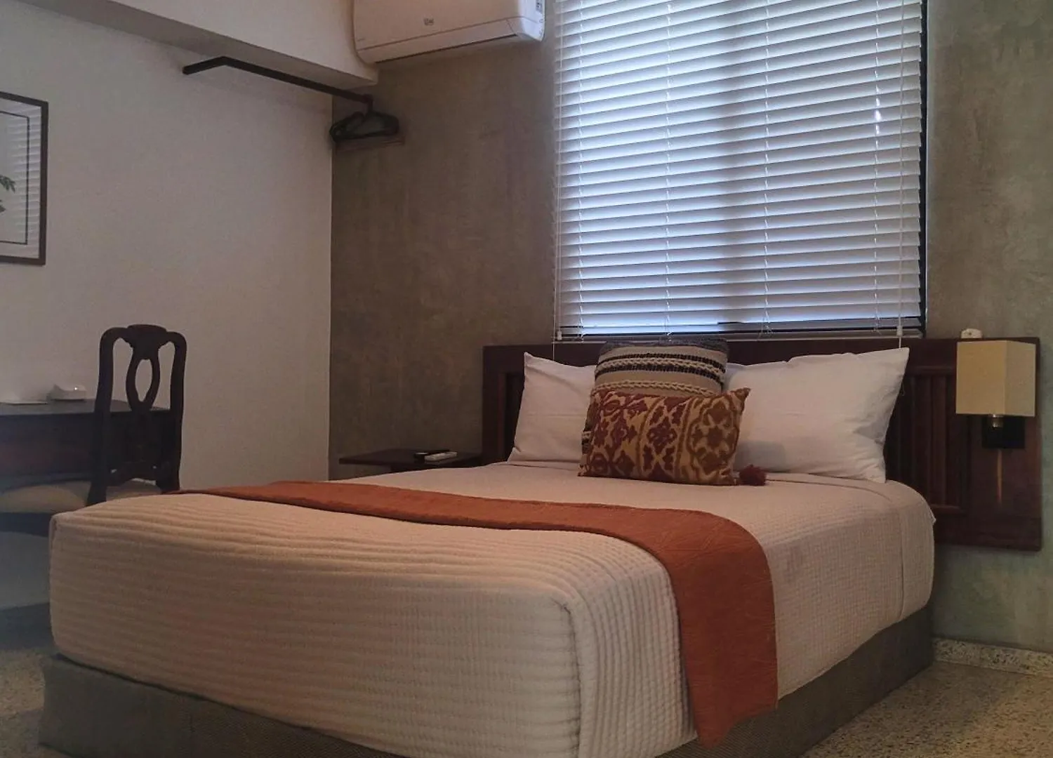 公寓 Heritage Residences Style 聖多明哥