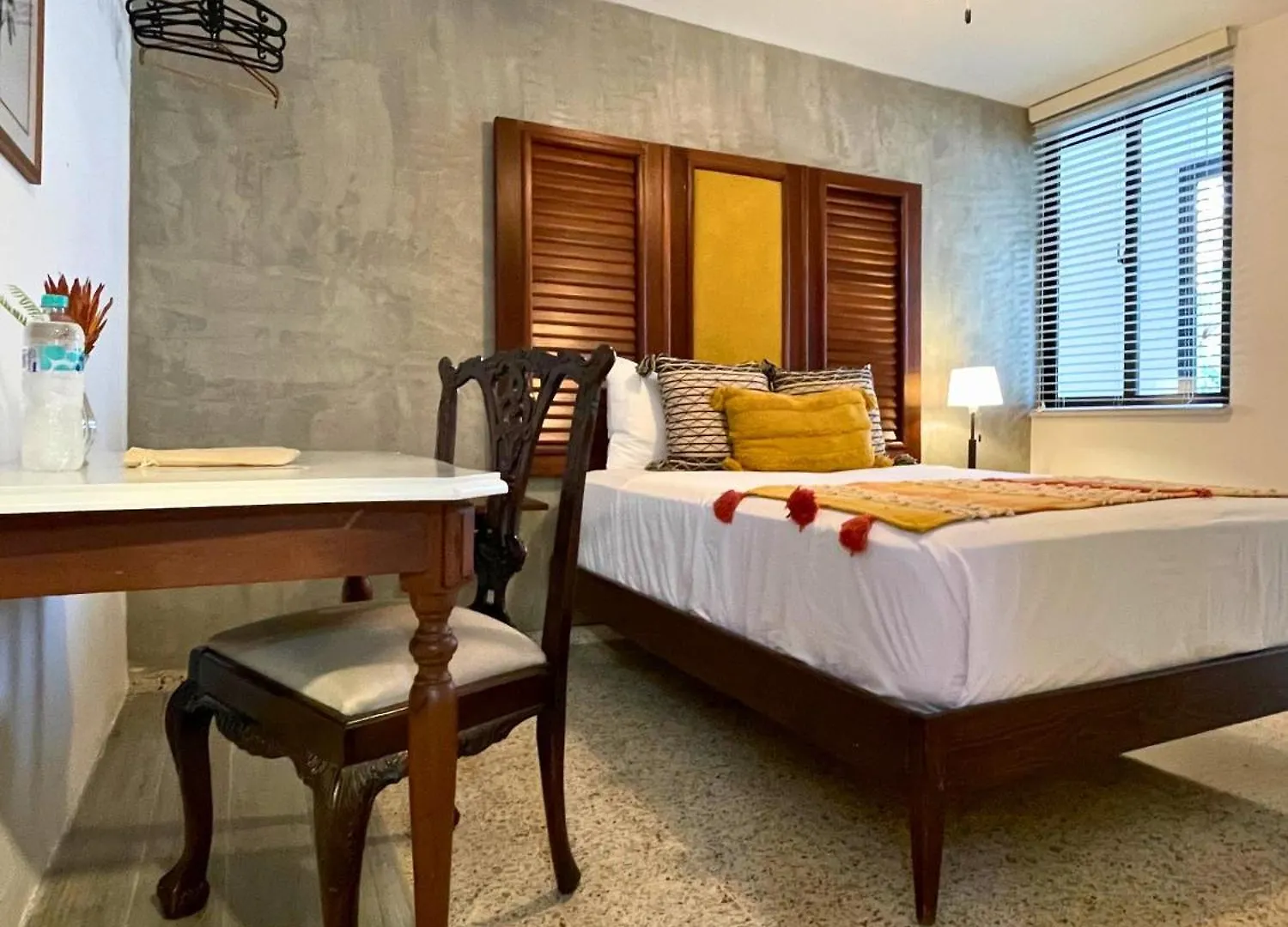Heritage Residences Style 聖多明哥 公寓