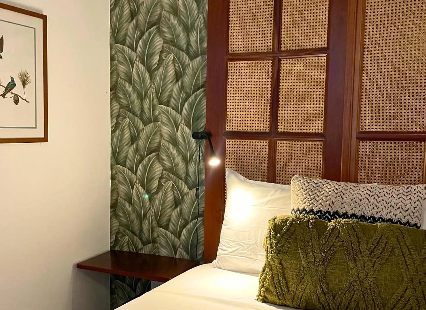 公寓 Heritage Residences Style 聖多明哥