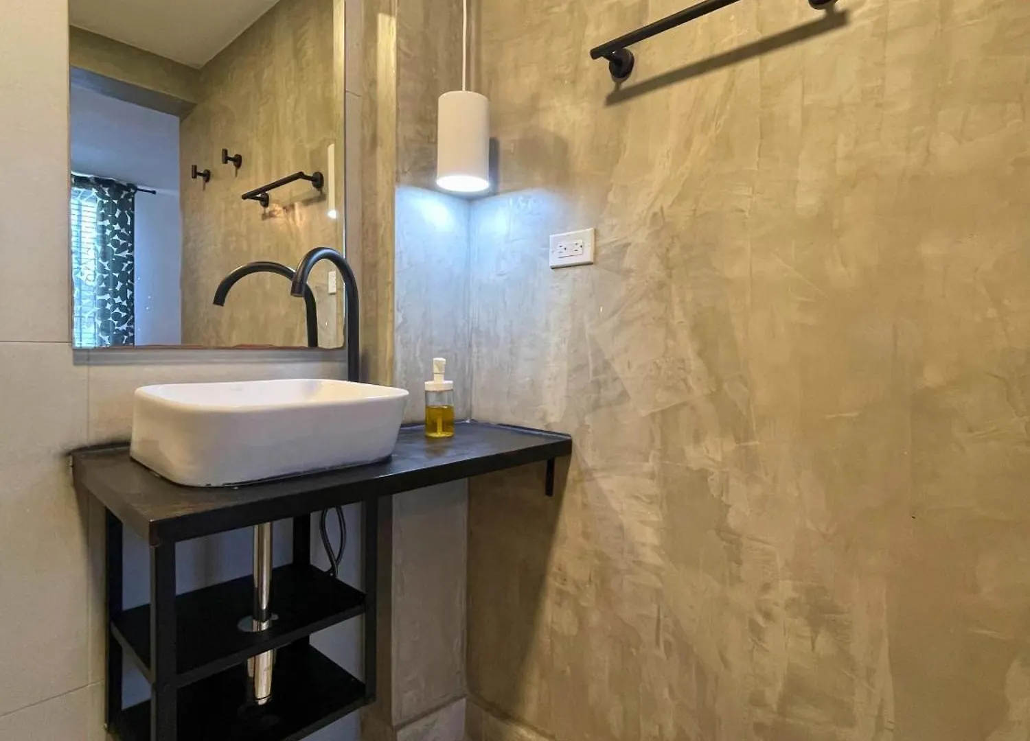 Heritage Residences Style 聖多明哥 公寓