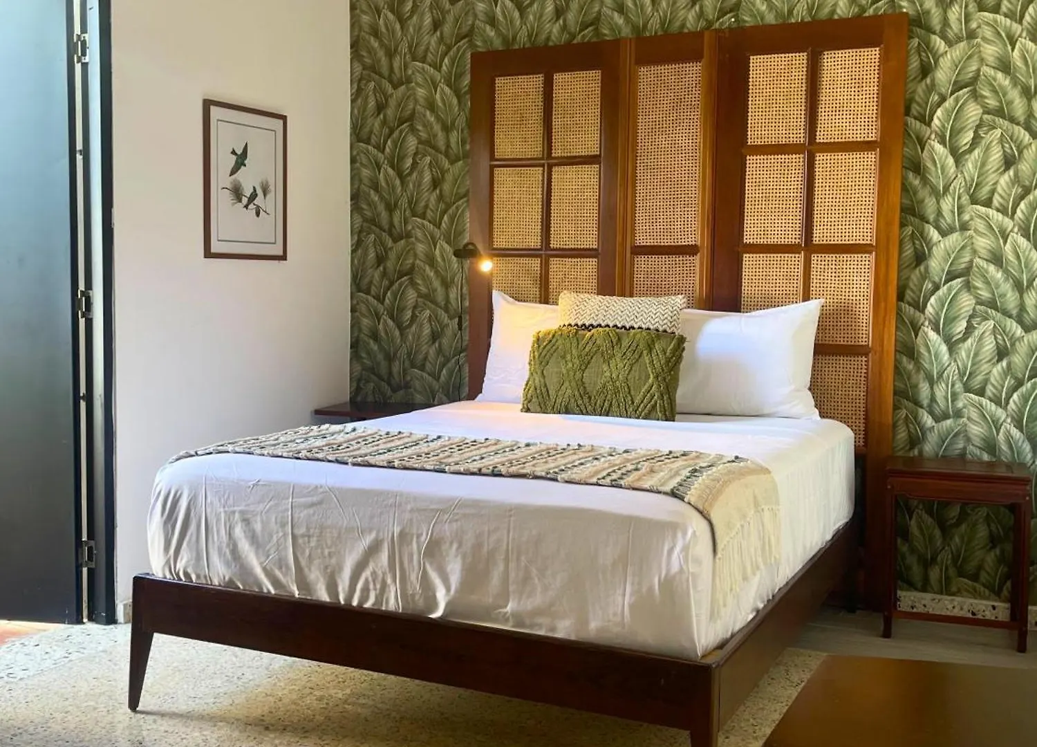 Heritage Residences Style 聖多明哥