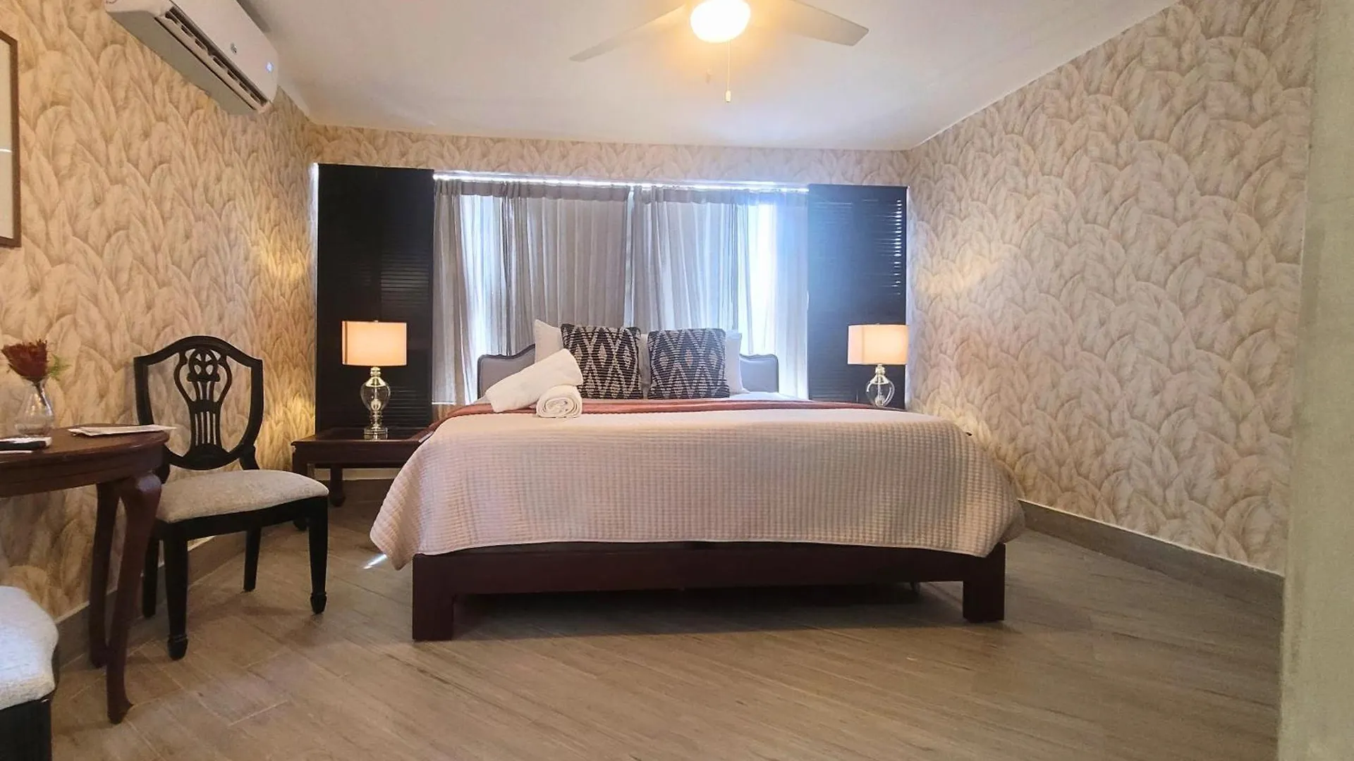 Heritage Residences Style 聖多明哥