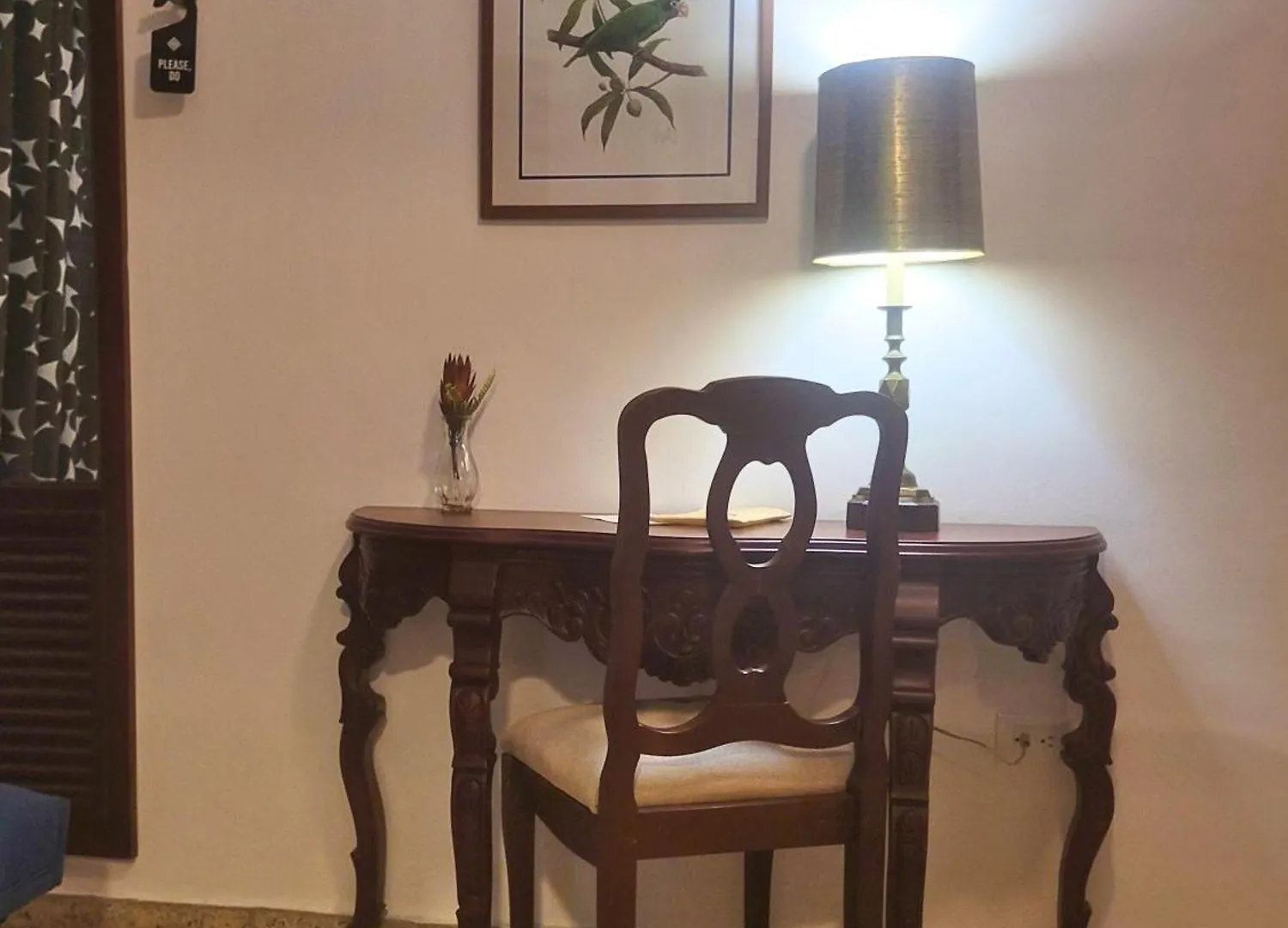 Heritage Residences Style 聖多明哥 公寓