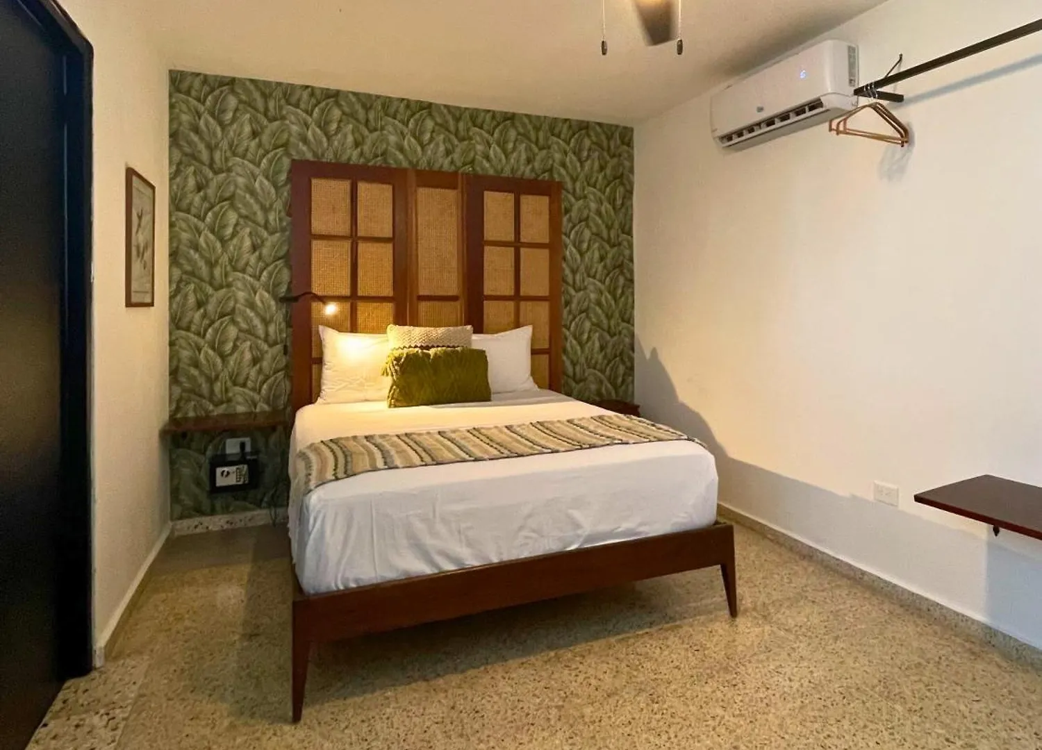 Heritage Residences Style 聖多明哥