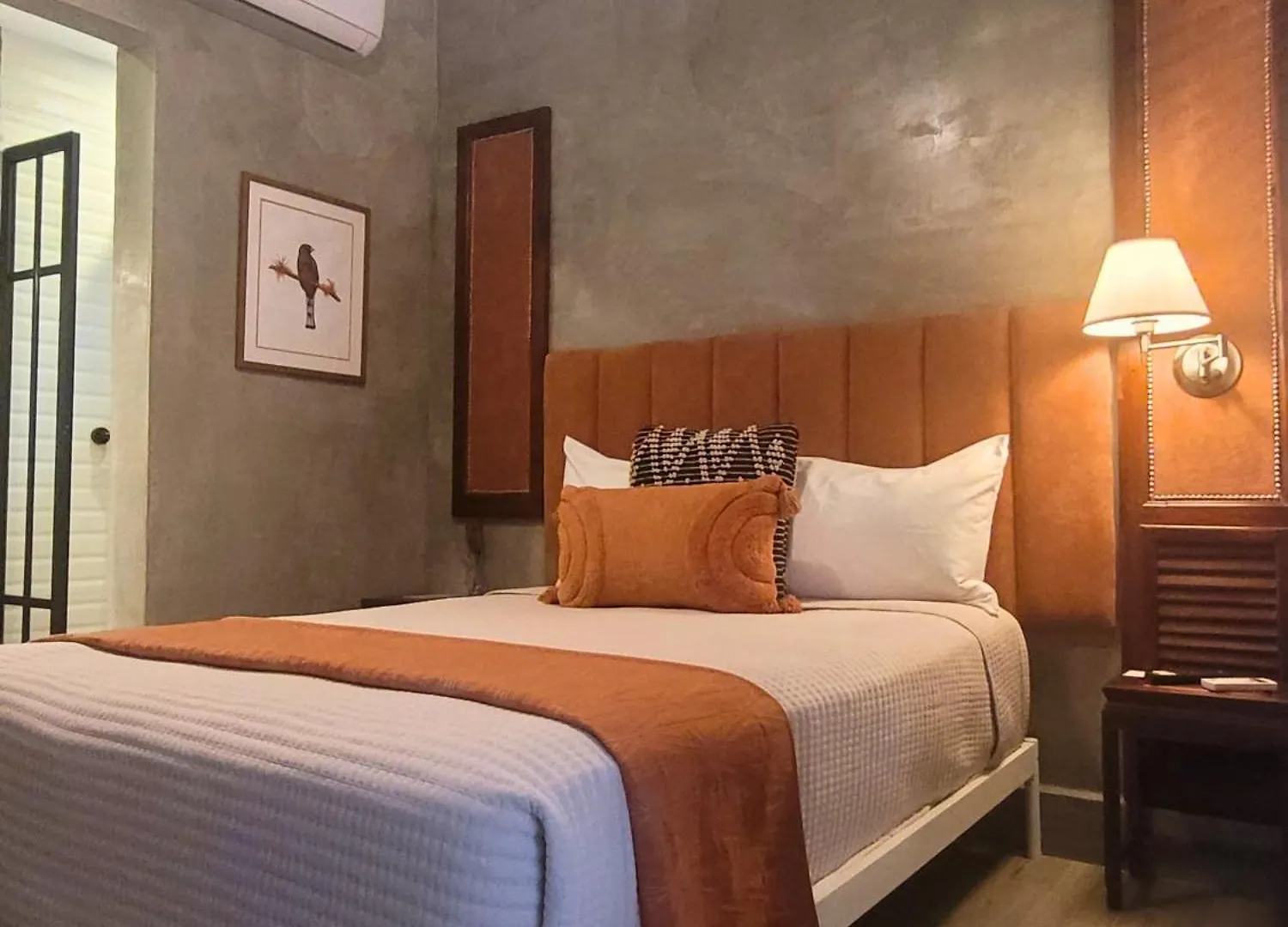 公寓 Heritage Residences Style 聖多明哥